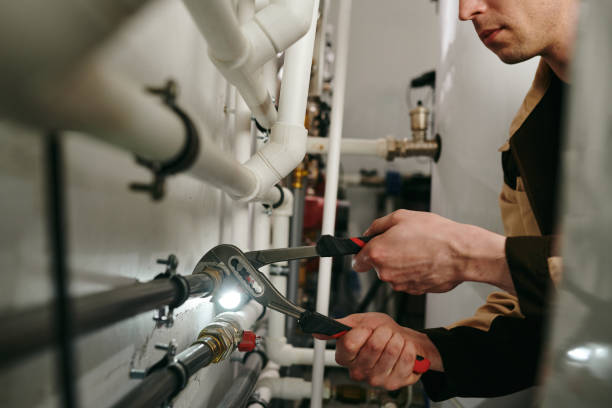 Best Gas Line Repair  in Mount Penn, PA