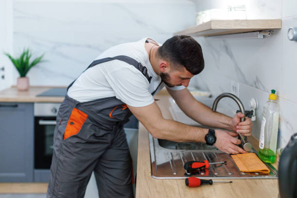 Best Affordable Plumbing Services  in Mount Penn, PA