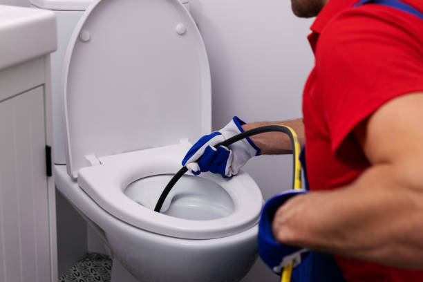 Best Emergency Plumbing Repair  in Mount Penn, PA