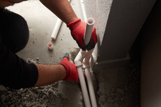 Best Residential Plumbing Services  in Mount Penn, PA