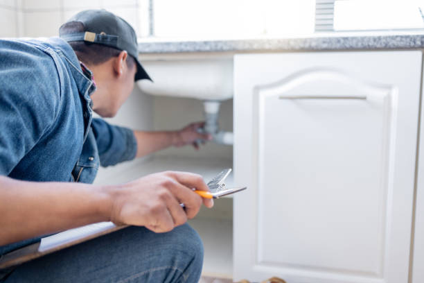 Best Leak Detection Services  in Mount Penn, PA