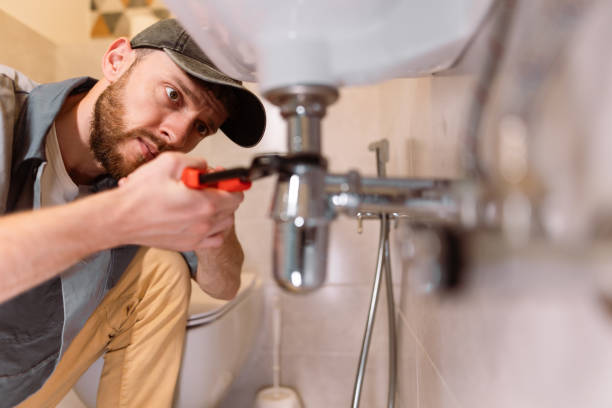 Best Same-Day Plumbing Service  in Mount Penn, PA