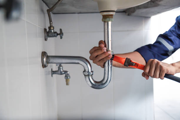 Best Residential Plumbing Services  in Mount Penn, PA