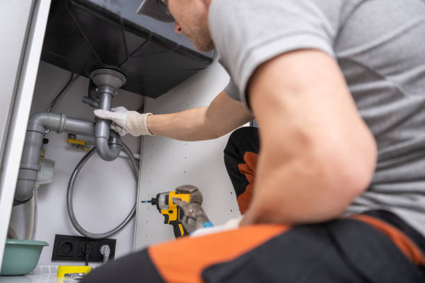 Best Plumbing Inspection Services  in Mount Penn, PA