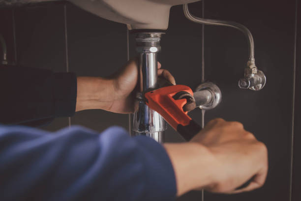 Best Plumbing Installation Services  in Mount Penn, PA