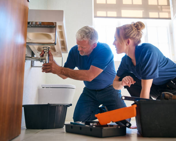 Best Plumbing Installation Services  in Mount Penn, PA